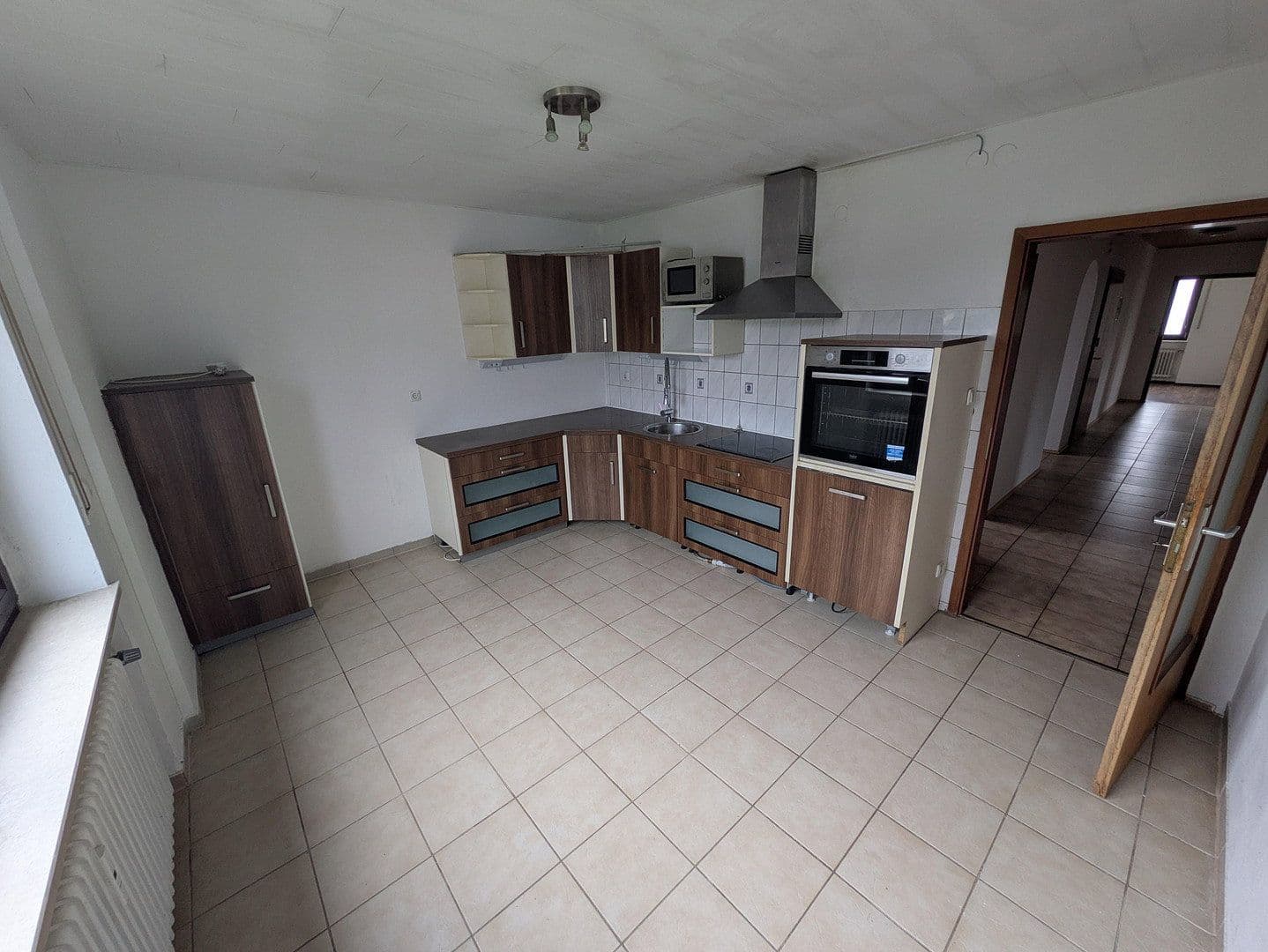 Pronájem bytu 5+1 124 m², Kelheim, Bavorsko Pronájem bytu 5+1 124 m², Kelheim, Bavorsko