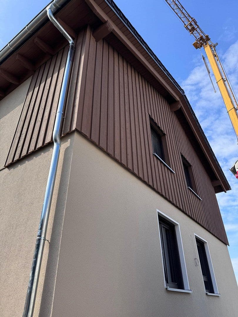 Pronájem bytu 4+1 99 m², Flörsheim, Hessen Pronájem bytu 4+1 99 m², Flörsheim, Hessen