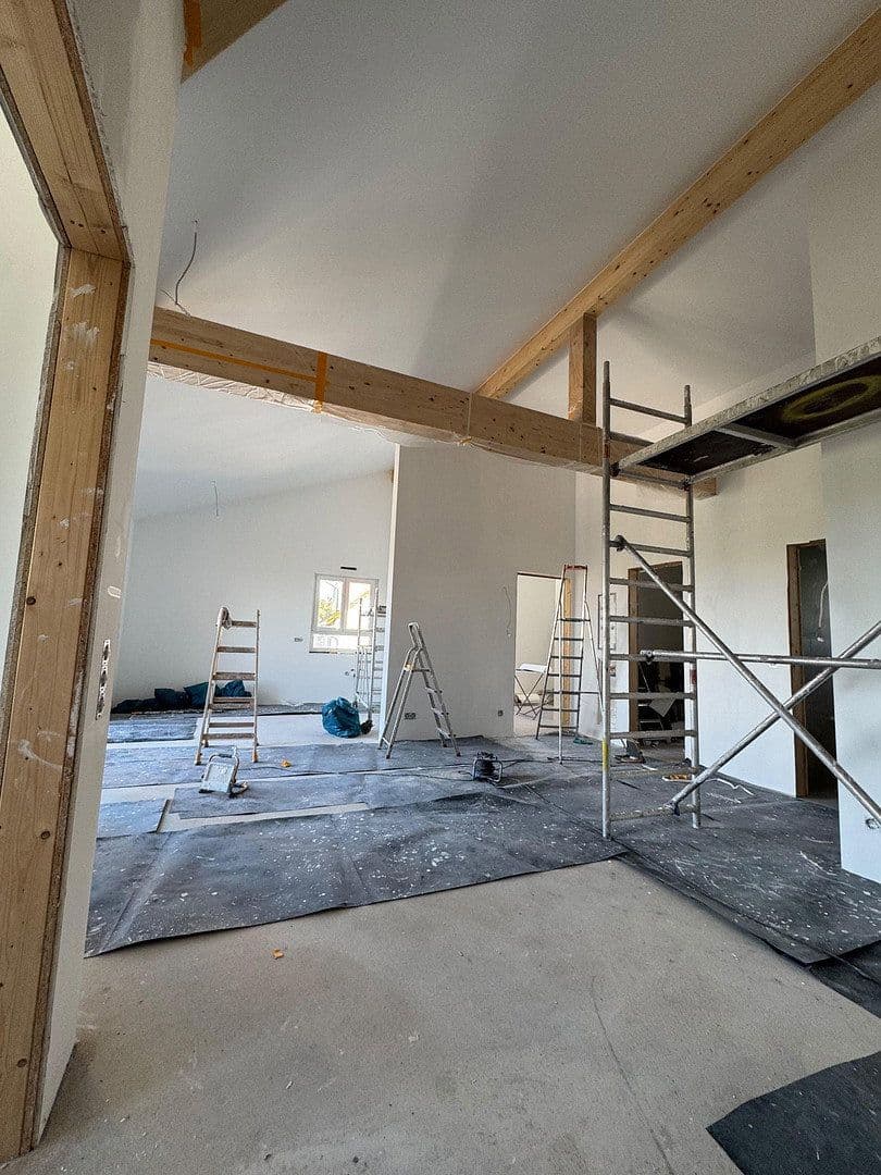Pronájem bytu 4+1 99 m², Flörsheim, Hessen Pronájem bytu 4+1 99 m², Flörsheim, Hessen