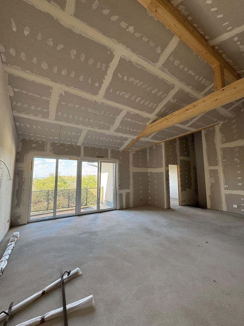 Pronájem bytu 4+1 99 m², Flörsheim, Hessen Pronájem bytu 4+1 99 m², Flörsheim, Hessen
