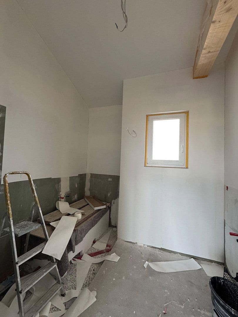 Pronájem bytu 4+1 99 m², Flörsheim, Hessen Pronájem bytu 4+1 99 m², Flörsheim, Hessen