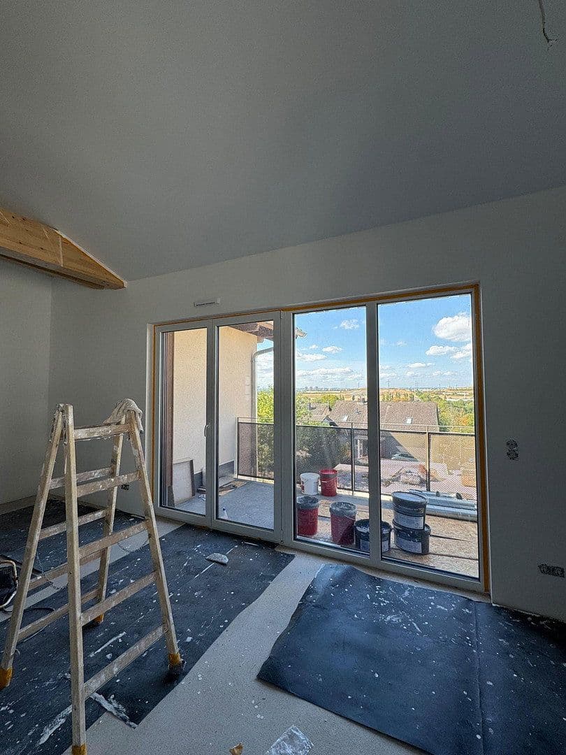 Pronájem bytu 4+1 99 m², Flörsheim, Hessen Pronájem bytu 4+1 99 m², Flörsheim, Hessen