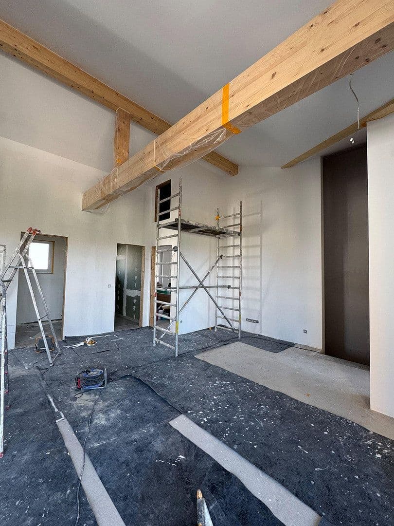 Pronájem bytu 4+1 99 m², Flörsheim, Hessen Pronájem bytu 4+1 99 m², Flörsheim, Hessen