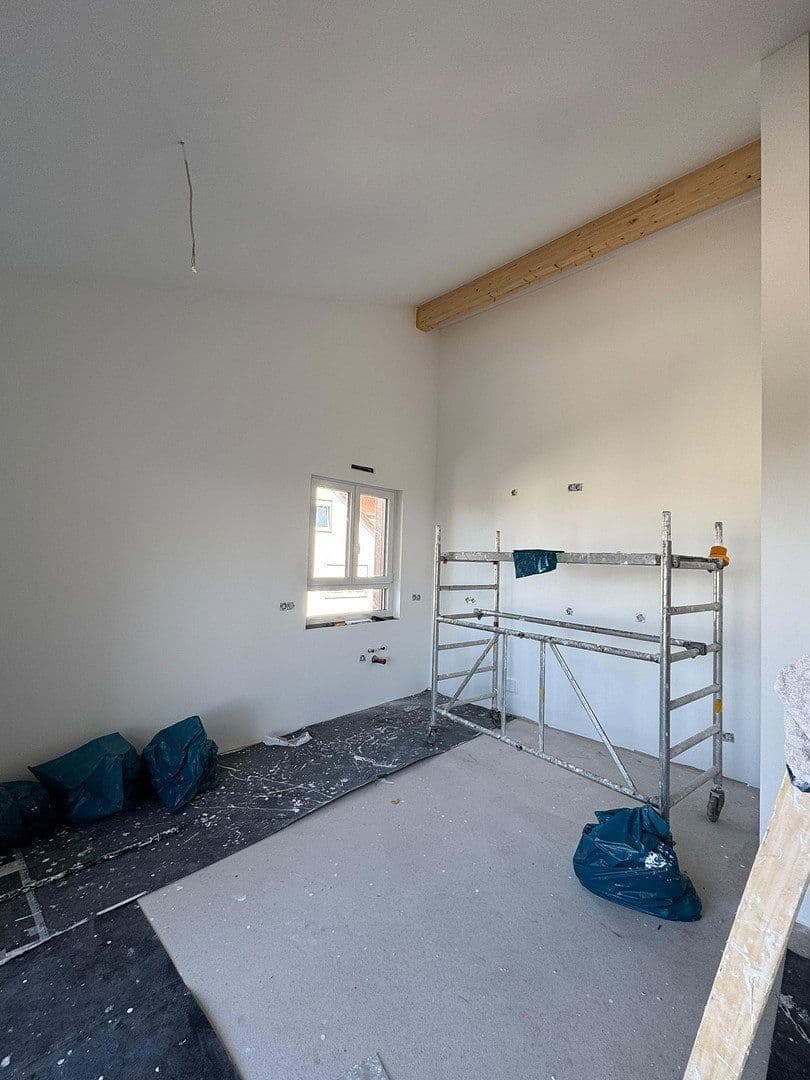 Pronájem bytu 4+1 99 m², Flörsheim, Hessen Pronájem bytu 4+1 99 m², Flörsheim, Hessen