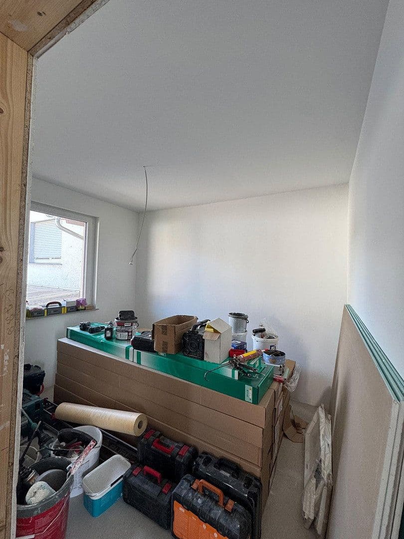Pronájem bytu 4+1 99 m², Flörsheim, Hessen Pronájem bytu 4+1 99 m², Flörsheim, Hessen