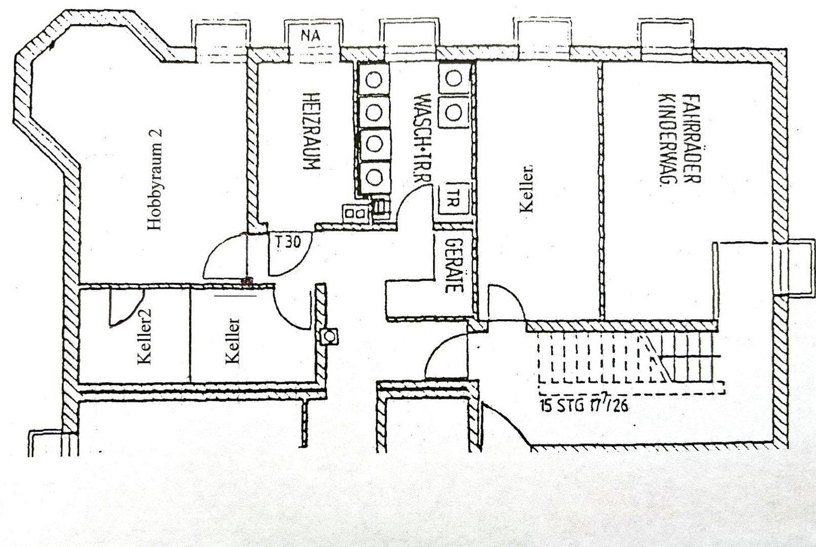 Prodej bytu 3+1 85 m², Edeltraudstr, München, Bavorsko Prodej bytu 3+1 85 m², Edeltraudstr, München, Bavorsko