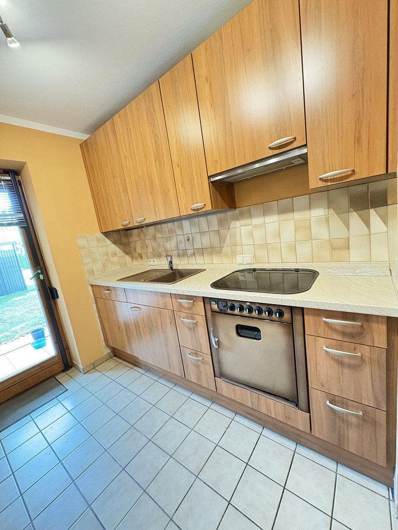 Prodej bytu 3+1 85 m², Edeltraudstr, München, Bavorsko Prodej bytu 3+1 85 m², Edeltraudstr, München, Bavorsko