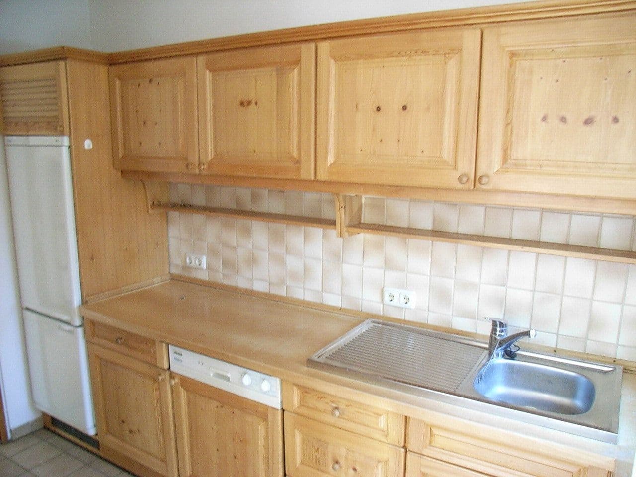Prodej bytu 3+1 85 m², Edeltraudstr, München, Bavorsko Prodej bytu 3+1 85 m², Edeltraudstr, München, Bavorsko