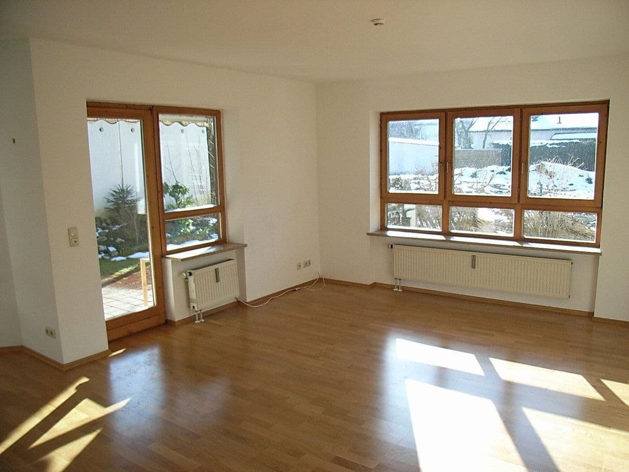 Prodej bytu 3+1 85 m², Edeltraudstr, München, Bavorsko Prodej bytu 3+1 85 m², Edeltraudstr, München, Bavorsko