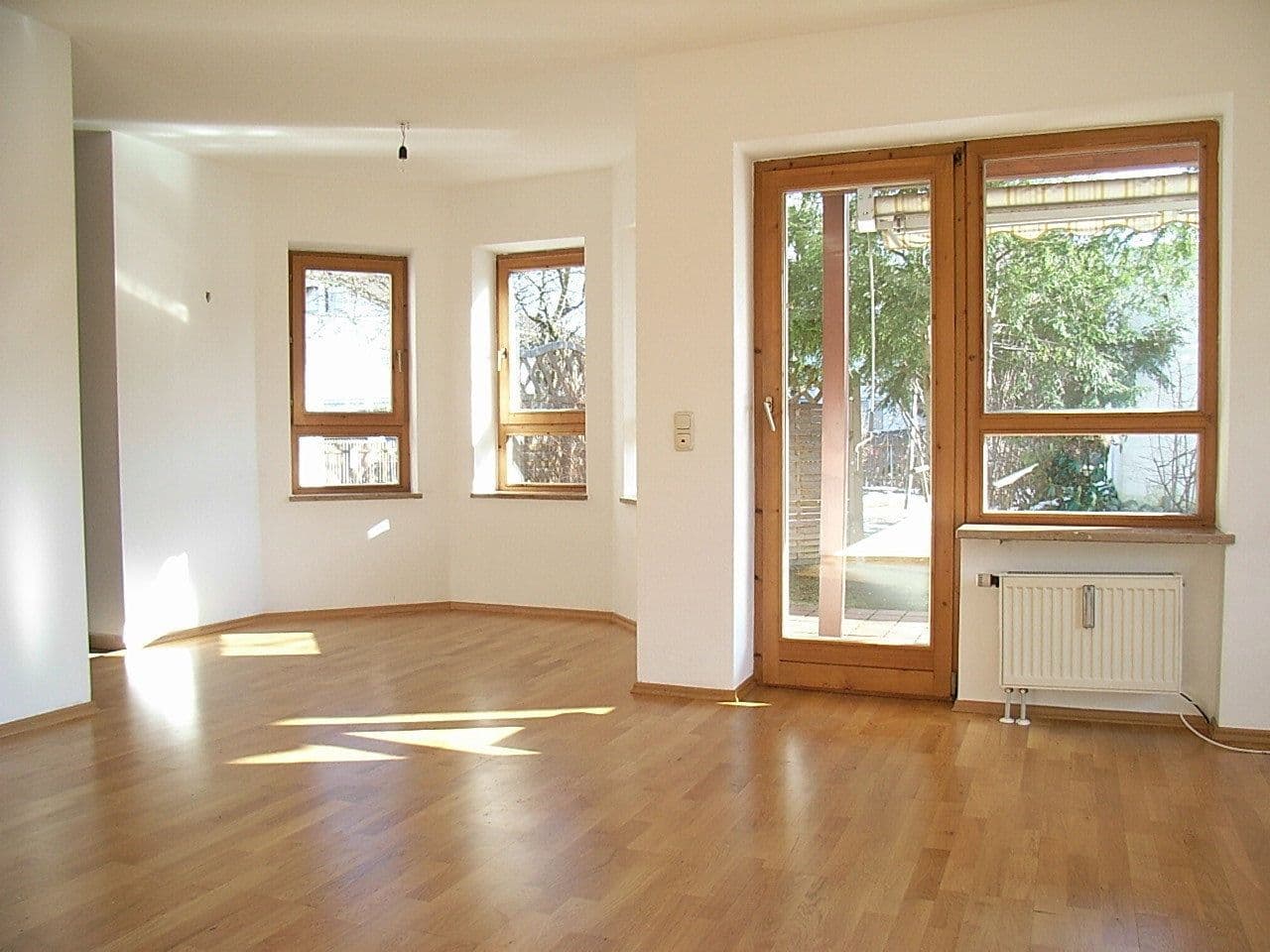 Prodej bytu 3+1 85 m², Edeltraudstr, München, Bavorsko Prodej bytu 3+1 85 m², Edeltraudstr, München, Bavorsko