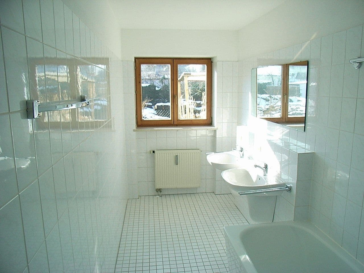 Prodej bytu 3+1 85 m², Edeltraudstr, München, Bavorsko Prodej bytu 3+1 85 m², Edeltraudstr, München, Bavorsko