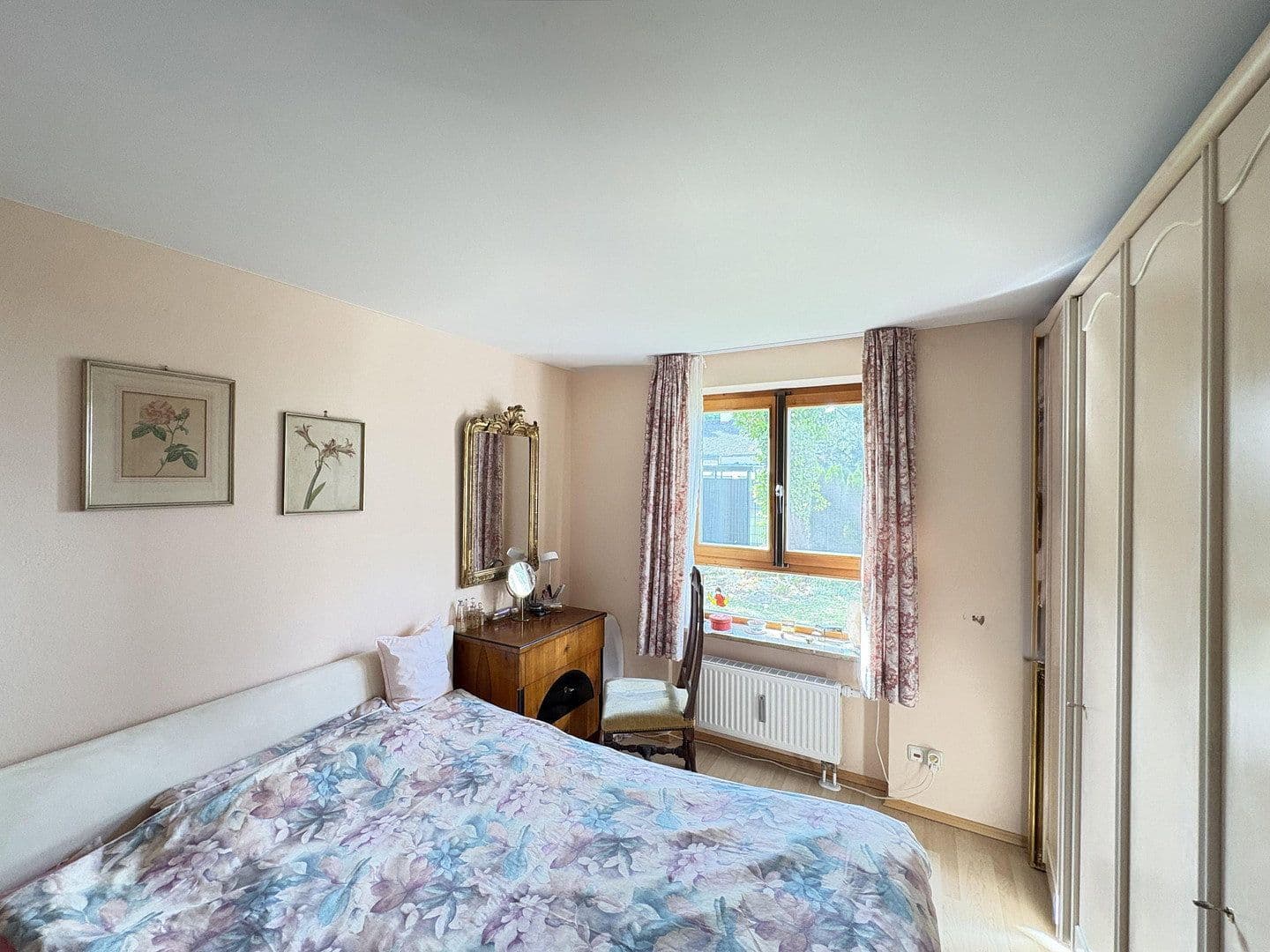 Prodej bytu 3+1 85 m², Edeltraudstr, München, Bavorsko Prodej bytu 3+1 85 m², Edeltraudstr, München, Bavorsko