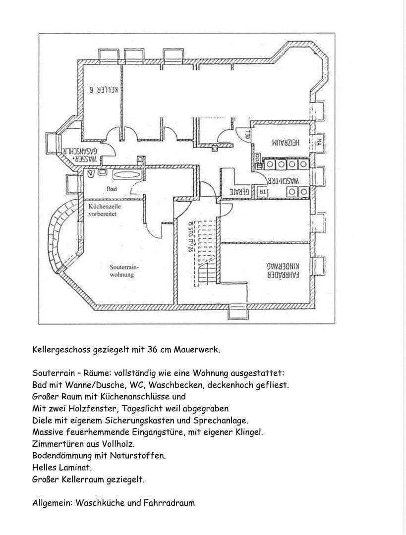 Prodej bytu 3+1 85 m², Edeltraudstr, München, Bavorsko Prodej bytu 3+1 85 m², Edeltraudstr, München, Bavorsko