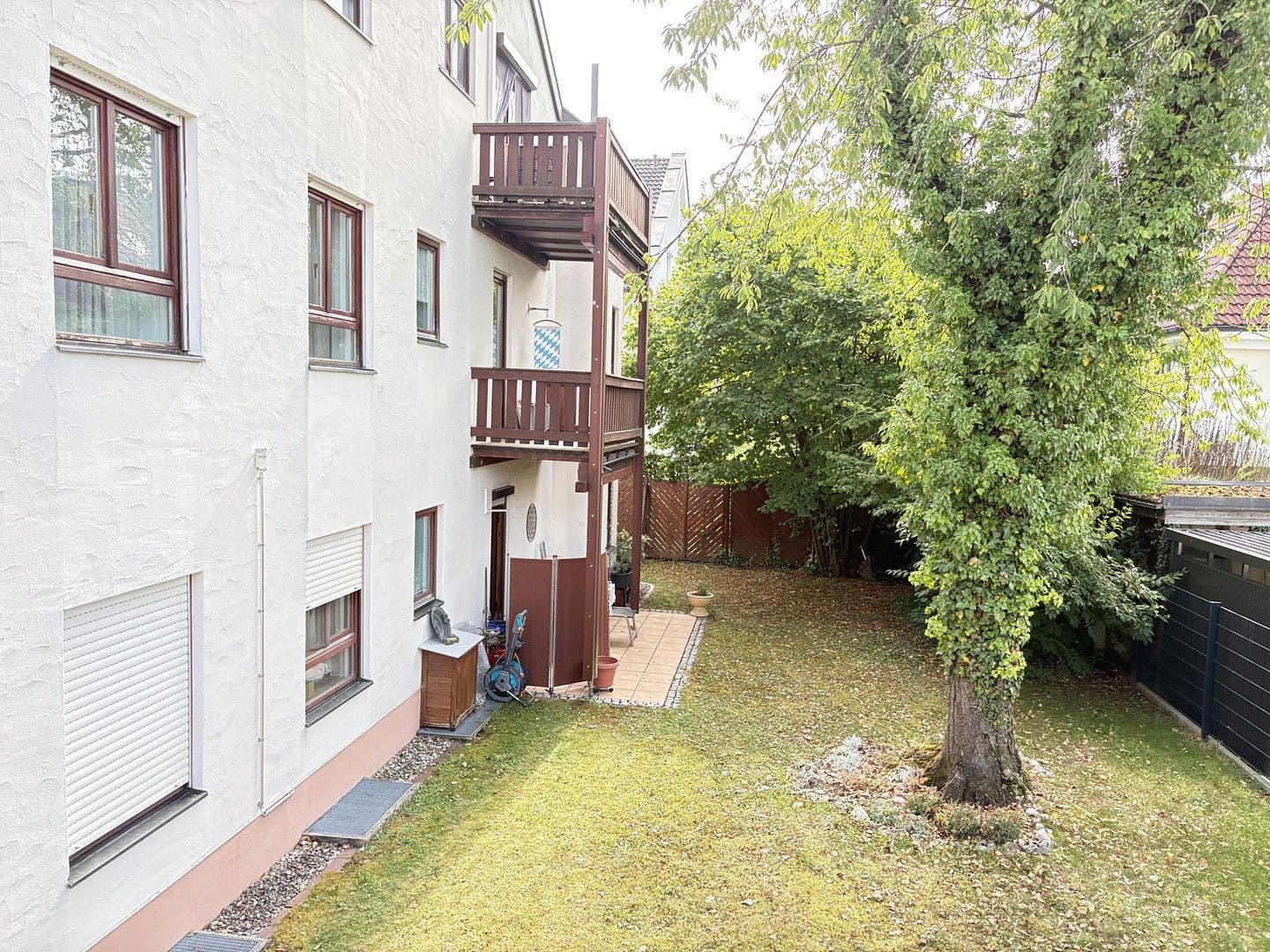 Prodej bytu 3+1 85 m², Edeltraudstr, München, Bavorsko Prodej bytu 3+1 85 m², Edeltraudstr, München, Bavorsko