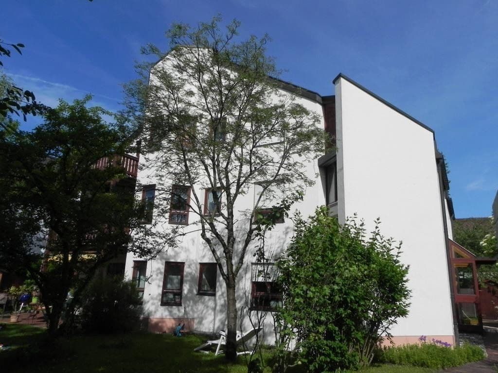 Prodej bytu 3+1 85 m², Edeltraudstr, München, Bavorsko Prodej bytu 3+1 85 m², Edeltraudstr, München, Bavorsko