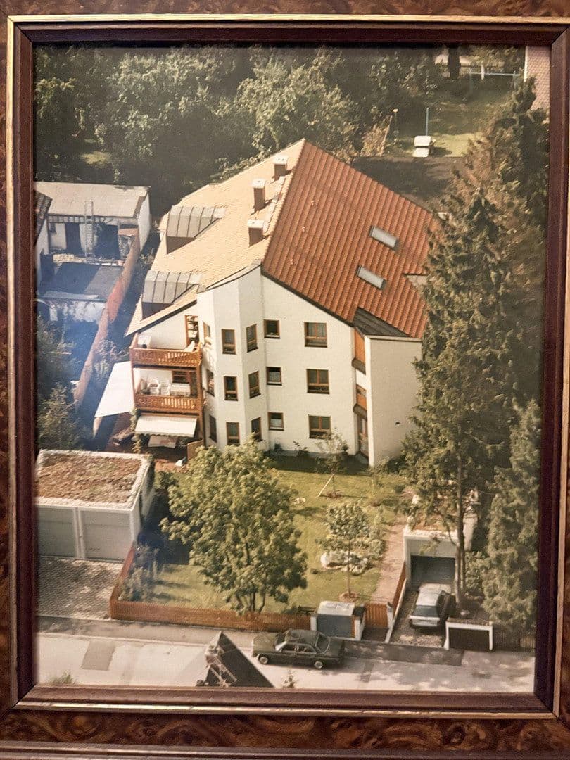 Prodej bytu 3+1 85 m², Edeltraudstr, München, Bavorsko Prodej bytu 3+1 85 m², Edeltraudstr, München, Bavorsko