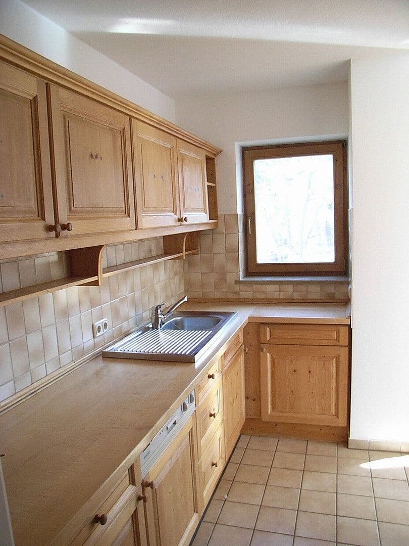 Prodej bytu 3+1 85 m², Edeltraudstr, München, Bavorsko Prodej bytu 3+1 85 m², Edeltraudstr, München, Bavorsko