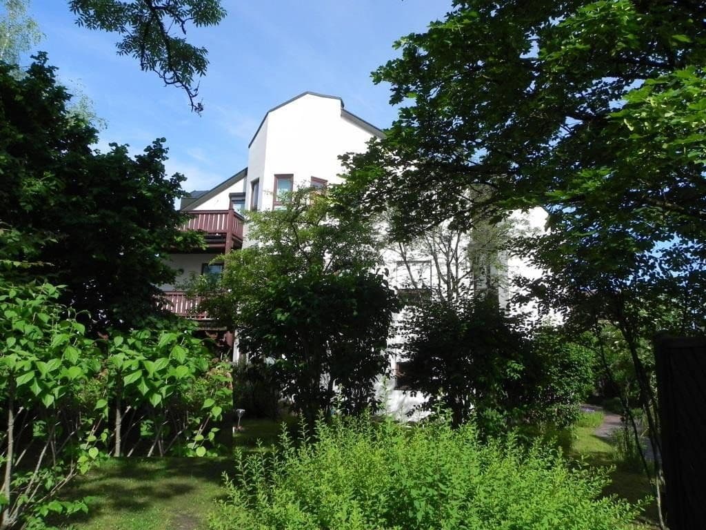 Prodej bytu 3+1 85 m², Edeltraudstr, München, Bavorsko Prodej bytu 3+1 85 m², Edeltraudstr, München, Bavorsko