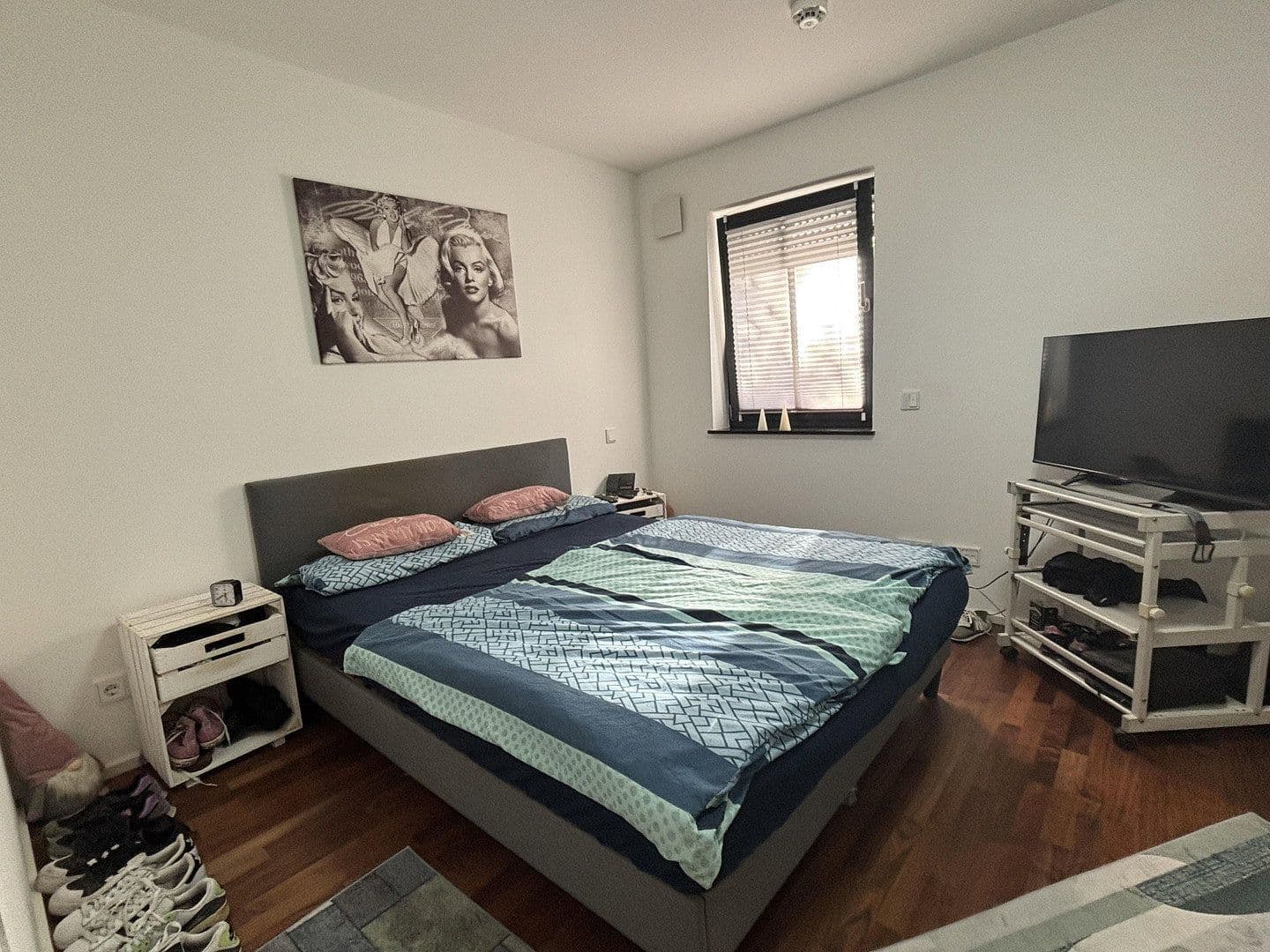 Pronájem bytu 2+1 70 m², Mertesdorf, Porýní-Falc Pronájem bytu 2+1 70 m², Mertesdorf, Porýní-Falc