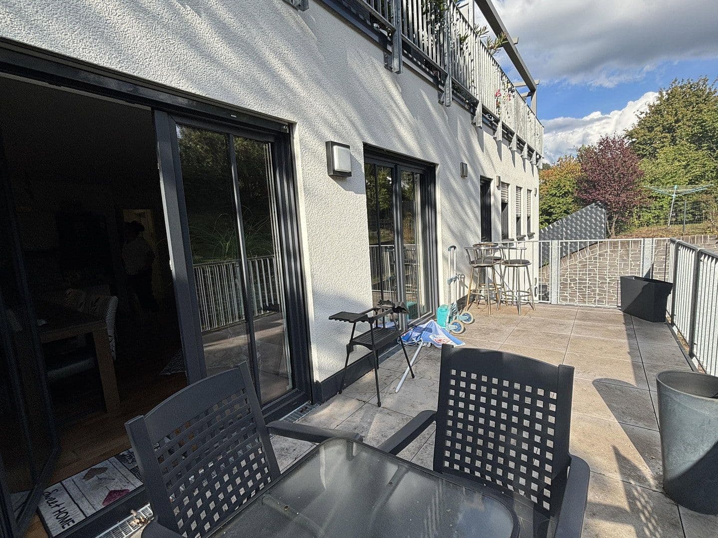 Pronájem bytu 2+1 70 m², Mertesdorf, Porýní-Falc Pronájem bytu 2+1 70 m², Mertesdorf, Porýní-Falc