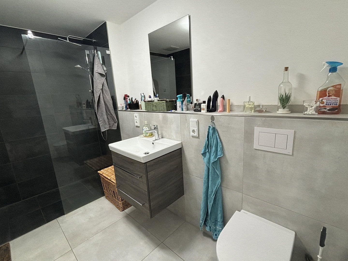 Pronájem bytu 2+1 70 m², Mertesdorf, Porýní-Falc Pronájem bytu 2+1 70 m², Mertesdorf, Porýní-Falc