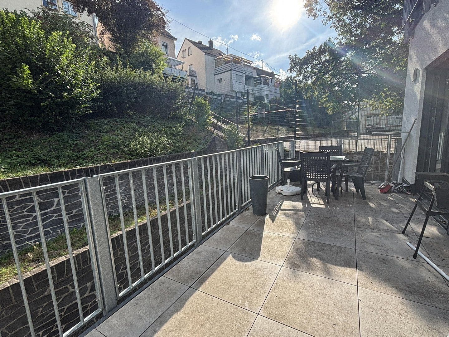 Pronájem bytu 2+1 70 m², Mertesdorf, Porýní-Falc Pronájem bytu 2+1 70 m², Mertesdorf, Porýní-Falc