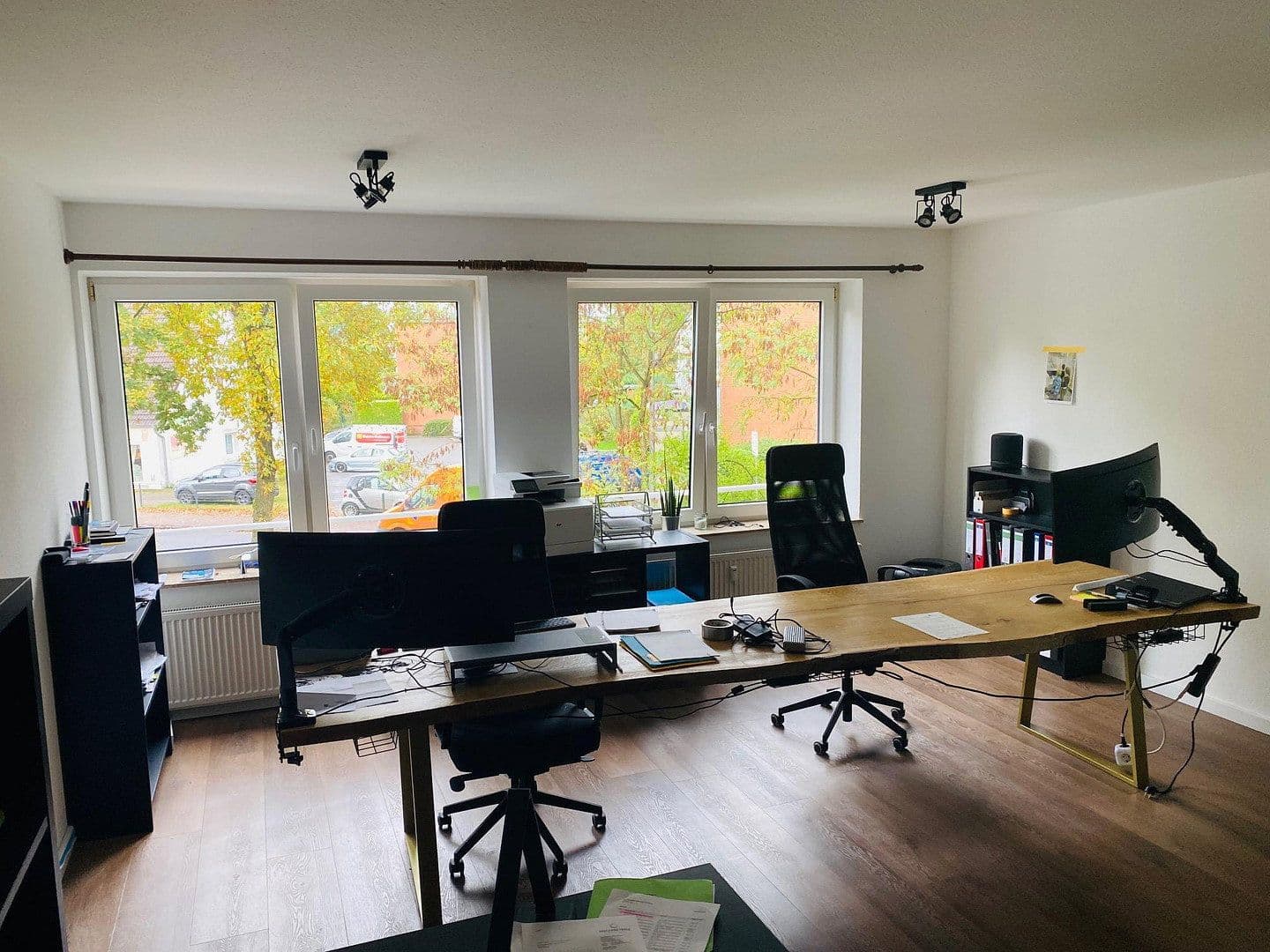 Pronájem kanceláře 72 m², Harksheider Weg 86, Quickborn, Šlesvicko-Holštýnsko Pronájem kanceláře 72 m², Harksheider Weg 86, Quickborn, Šlesvicko-Holštýnsko
