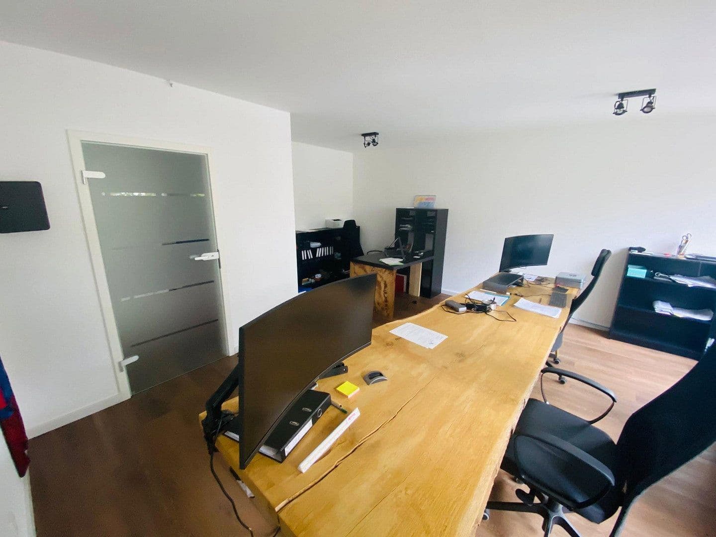 Pronájem kanceláře 72 m², Harksheider Weg 86, Quickborn, Šlesvicko-Holštýnsko Pronájem kanceláře 72 m², Harksheider Weg 86, Quickborn, Šlesvicko-Holštýnsko