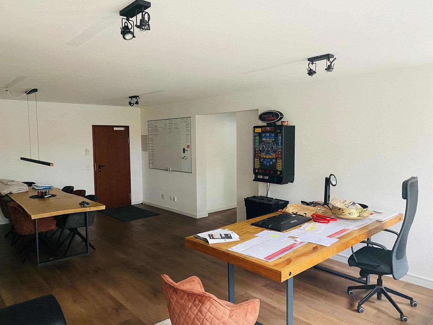 Pronájem kanceláře 72 m², Harksheider Weg 86, Quickborn, Šlesvicko-Holštýnsko Pronájem kanceláře 72 m², Harksheider Weg 86, Quickborn, Šlesvicko-Holštýnsko