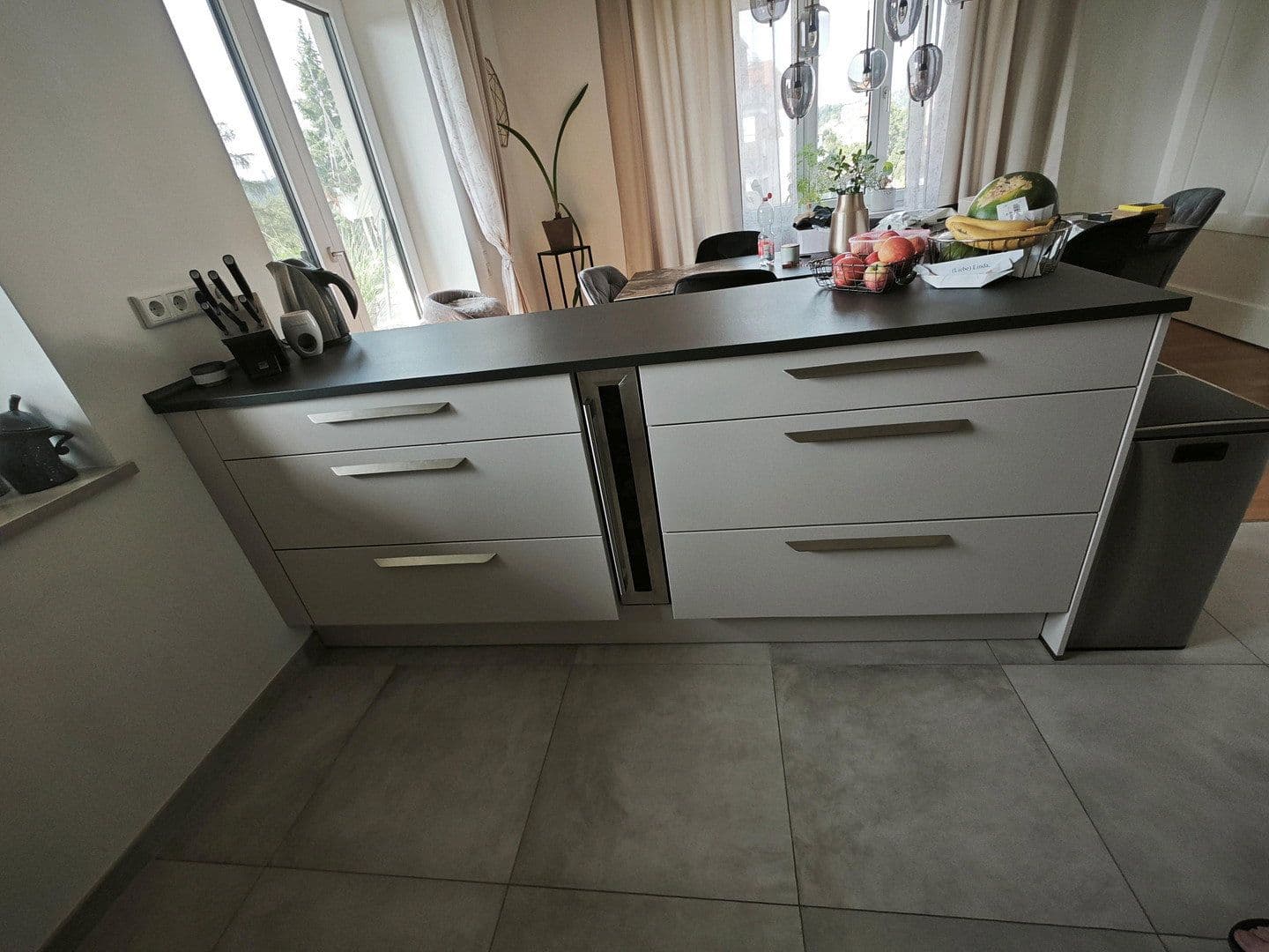 Pronájem bytu 3+1 120 m², Radebeul, Sasko Pronájem bytu 3+1 120 m², Radebeul, Sasko