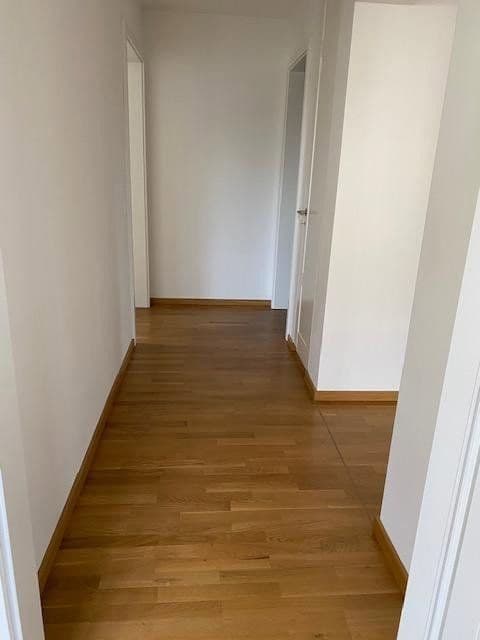 Pronájem bytu 3+1 120 m², Radebeul, Sasko Pronájem bytu 3+1 120 m², Radebeul, Sasko
