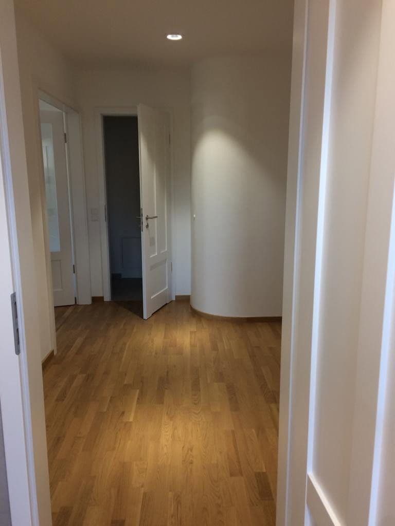 Pronájem bytu 3+1 120 m², Radebeul, Sasko Pronájem bytu 3+1 120 m², Radebeul, Sasko
