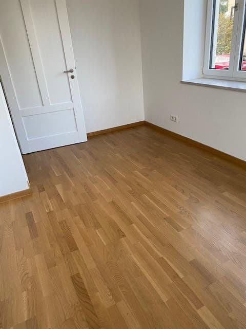 Pronájem bytu 3+1 120 m², Radebeul, Sasko Pronájem bytu 3+1 120 m², Radebeul, Sasko