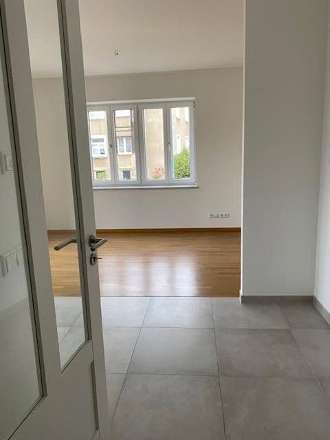 Pronájem bytu 3+1 120 m², Radebeul, Sasko Pronájem bytu 3+1 120 m², Radebeul, Sasko