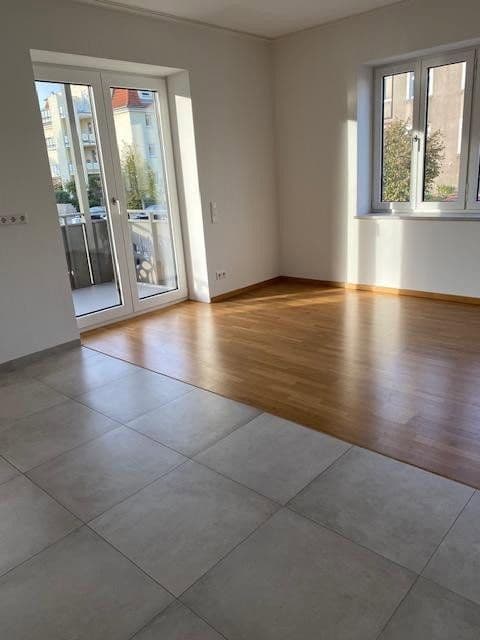 Pronájem bytu 3+1 120 m², Radebeul, Sasko Pronájem bytu 3+1 120 m², Radebeul, Sasko