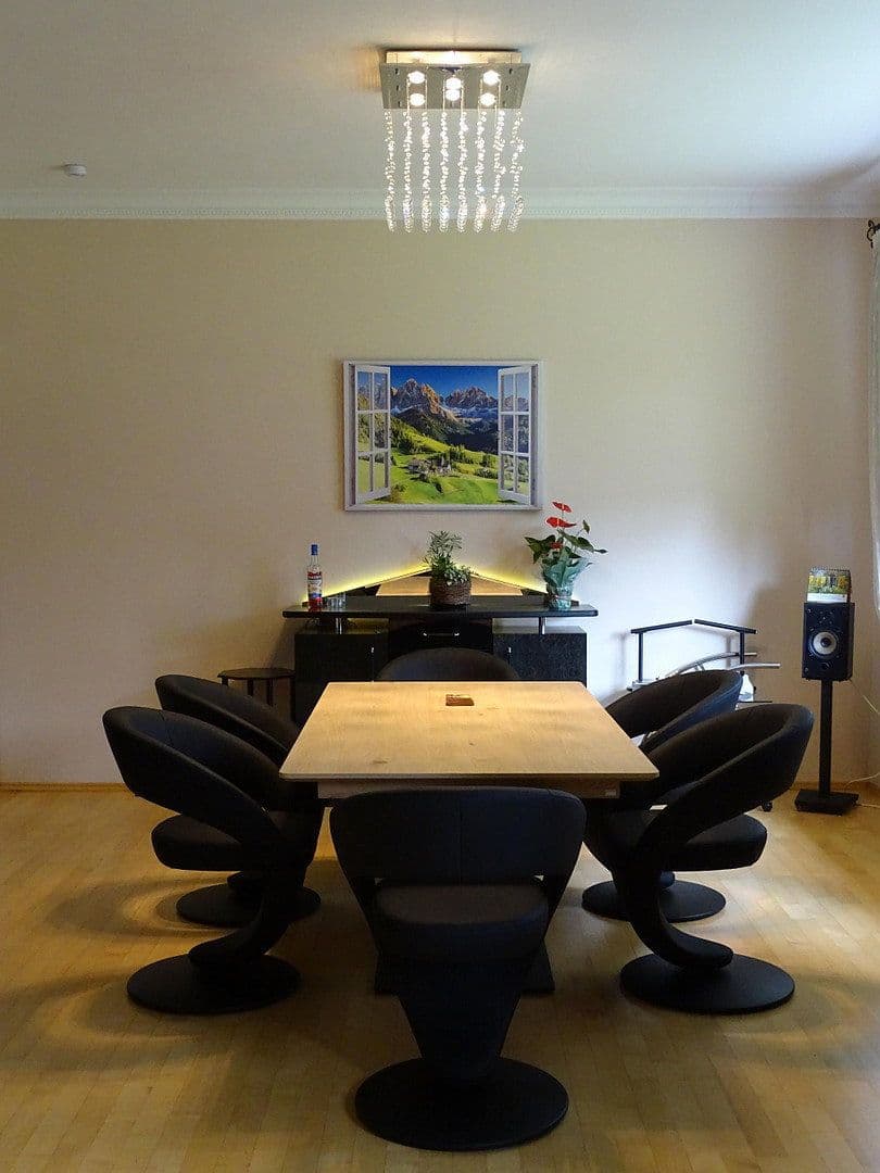 Pronájem bytu 4+1 170 m², Brunsbek, Šlesvicko-Holštýnsko Pronájem bytu 4+1 170 m², Brunsbek, Šlesvicko-Holštýnsko