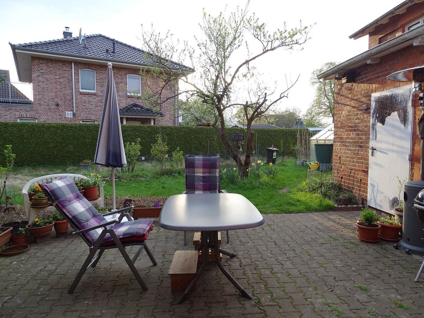 Pronájem bytu 4+1 170 m², Brunsbek, Šlesvicko-Holštýnsko Pronájem bytu 4+1 170 m², Brunsbek, Šlesvicko-Holštýnsko