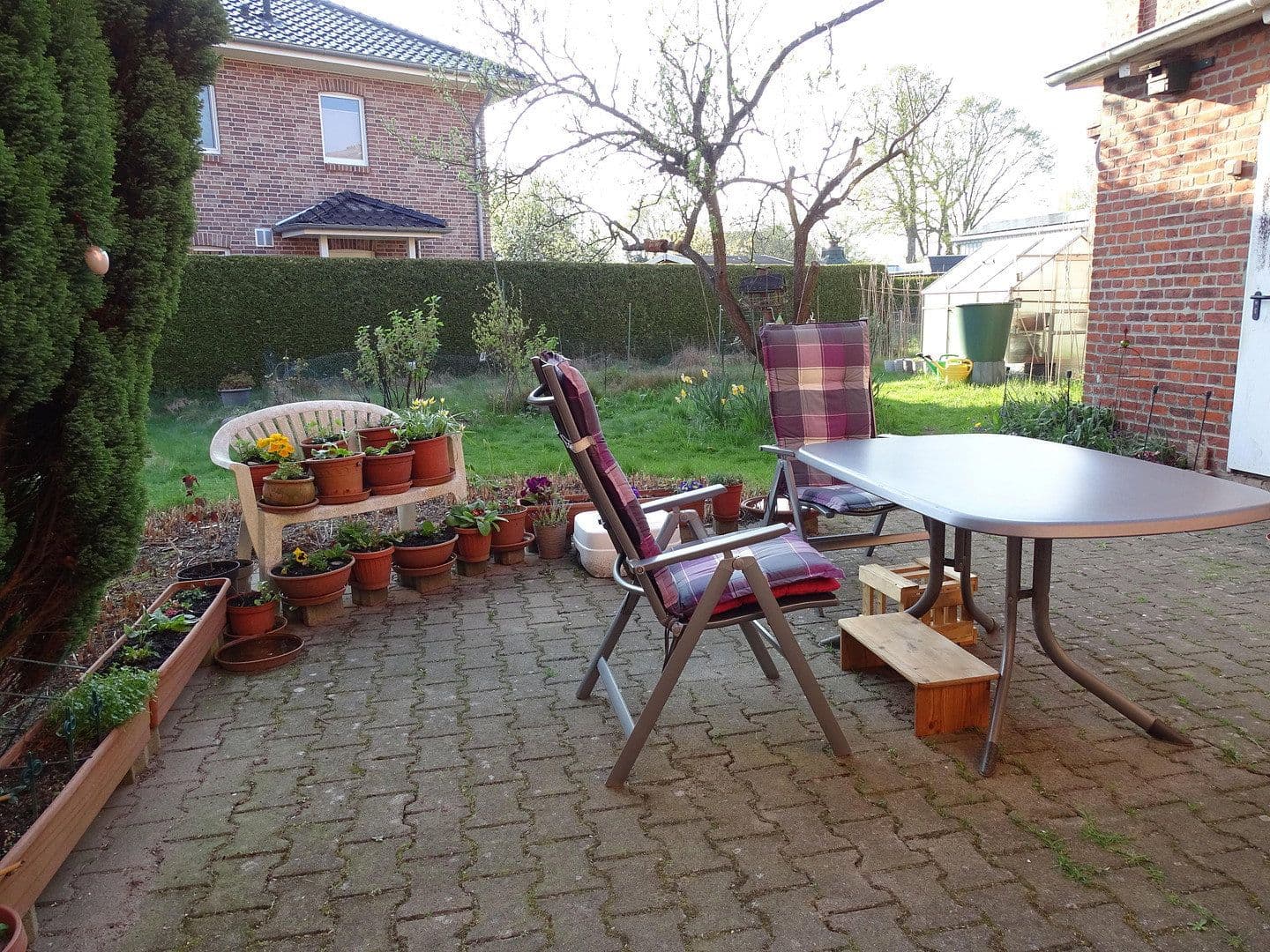 Pronájem bytu 4+1 170 m², Brunsbek, Šlesvicko-Holštýnsko Pronájem bytu 4+1 170 m², Brunsbek, Šlesvicko-Holštýnsko
