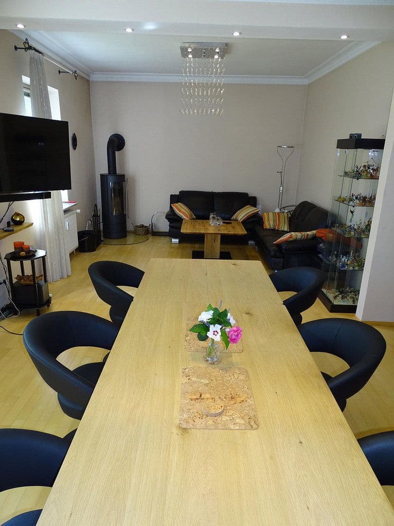Pronájem bytu 4+1 170 m², Brunsbek, Šlesvicko-Holštýnsko Pronájem bytu 4+1 170 m², Brunsbek, Šlesvicko-Holštýnsko