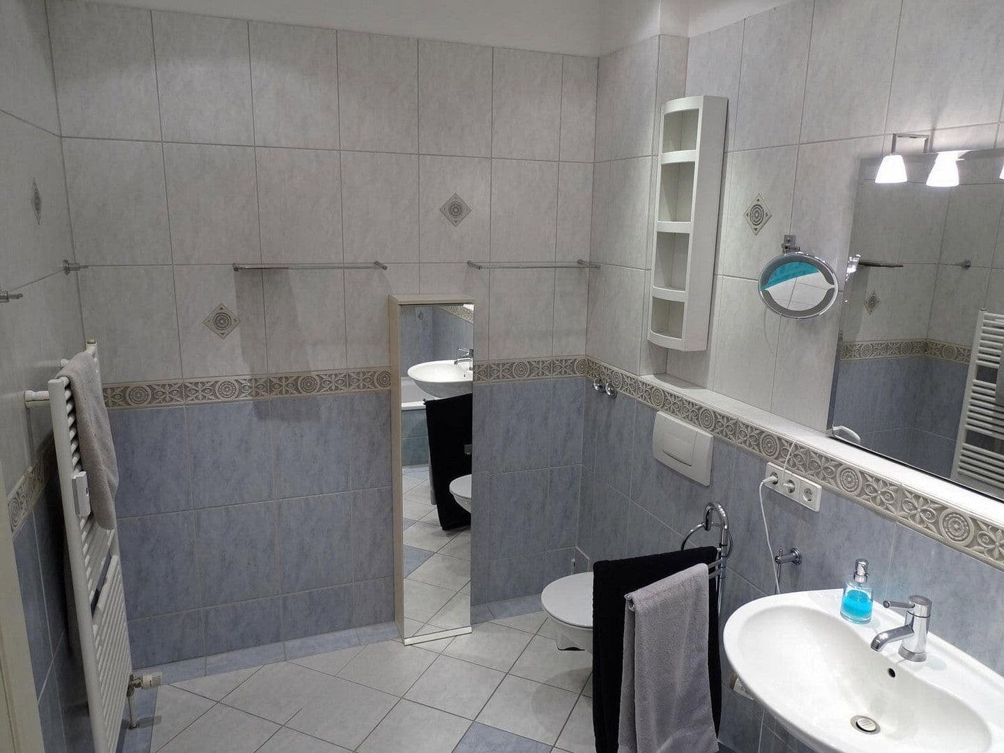 Pronájem bytu 4+1 170 m², Brunsbek, Šlesvicko-Holštýnsko Pronájem bytu 4+1 170 m², Brunsbek, Šlesvicko-Holštýnsko
