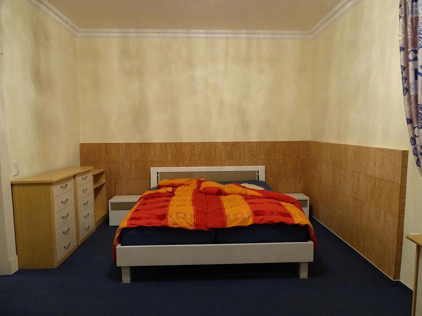 Pronájem bytu 4+1 170 m², Brunsbek, Šlesvicko-Holštýnsko Pronájem bytu 4+1 170 m², Brunsbek, Šlesvicko-Holštýnsko