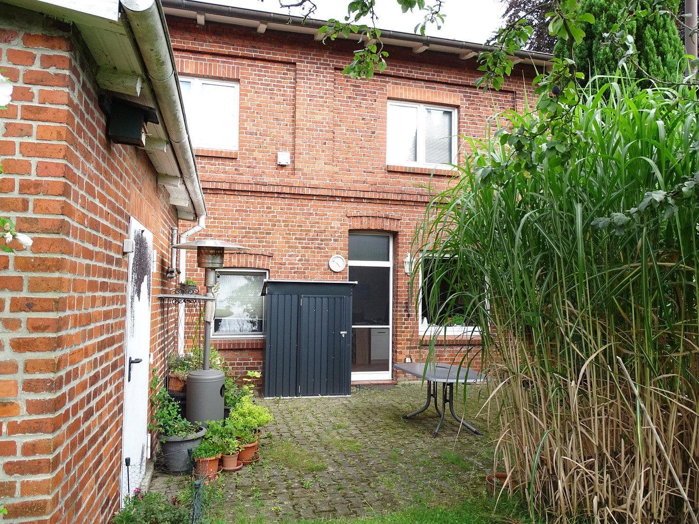 Pronájem bytu 4+1 170 m², Brunsbek, Šlesvicko-Holštýnsko Pronájem bytu 4+1 170 m², Brunsbek, Šlesvicko-Holštýnsko