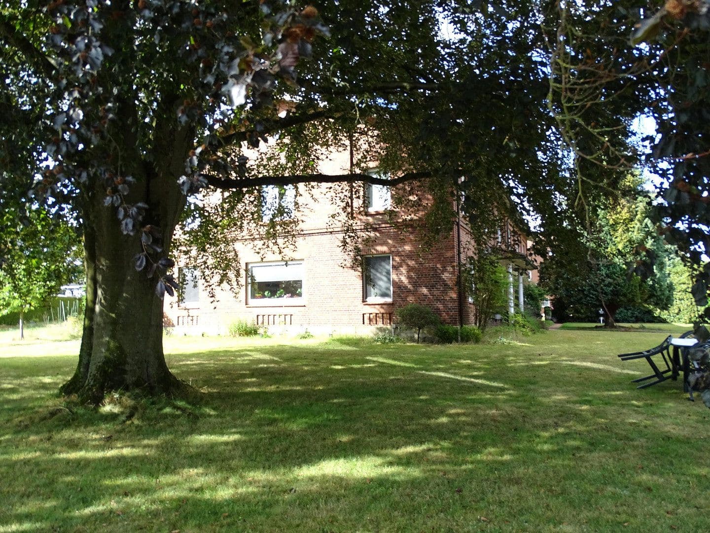 Pronájem bytu 4+1 170 m², Brunsbek, Šlesvicko-Holštýnsko Pronájem bytu 4+1 170 m², Brunsbek, Šlesvicko-Holštýnsko