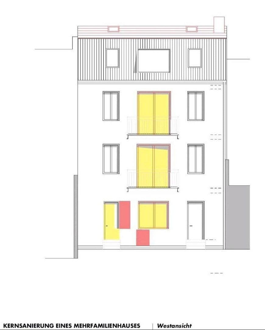 Prodej domu 1 m², pozemek 89 m², Fischerstr 2, Wismar, Mecklenburg-Vorpommern Prodej domu 1 m², pozemek 89 m², Fischerstr 2, Wismar, Mecklenburg-Vorpommern