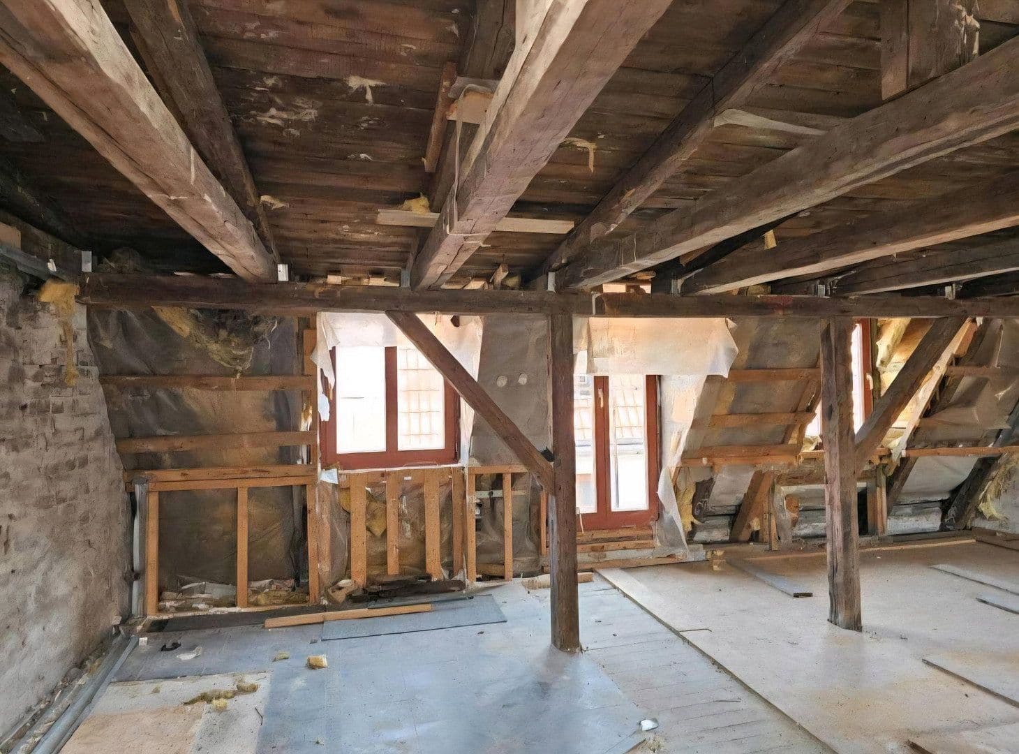 Prodej domu 1 m², pozemek 89 m², Fischerstr 2, Wismar, Mecklenburg-Vorpommern Prodej domu 1 m², pozemek 89 m², Fischerstr 2, Wismar, Mecklenburg-Vorpommern