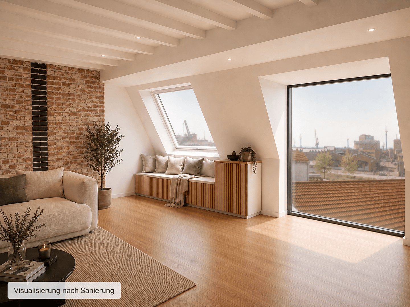 Prodej domu 1 m², pozemek 89 m², Fischerstr 2, Wismar, Mecklenburg-Vorpommern Prodej domu 1 m², pozemek 89 m², Fischerstr 2, Wismar, Mecklenburg-Vorpommern