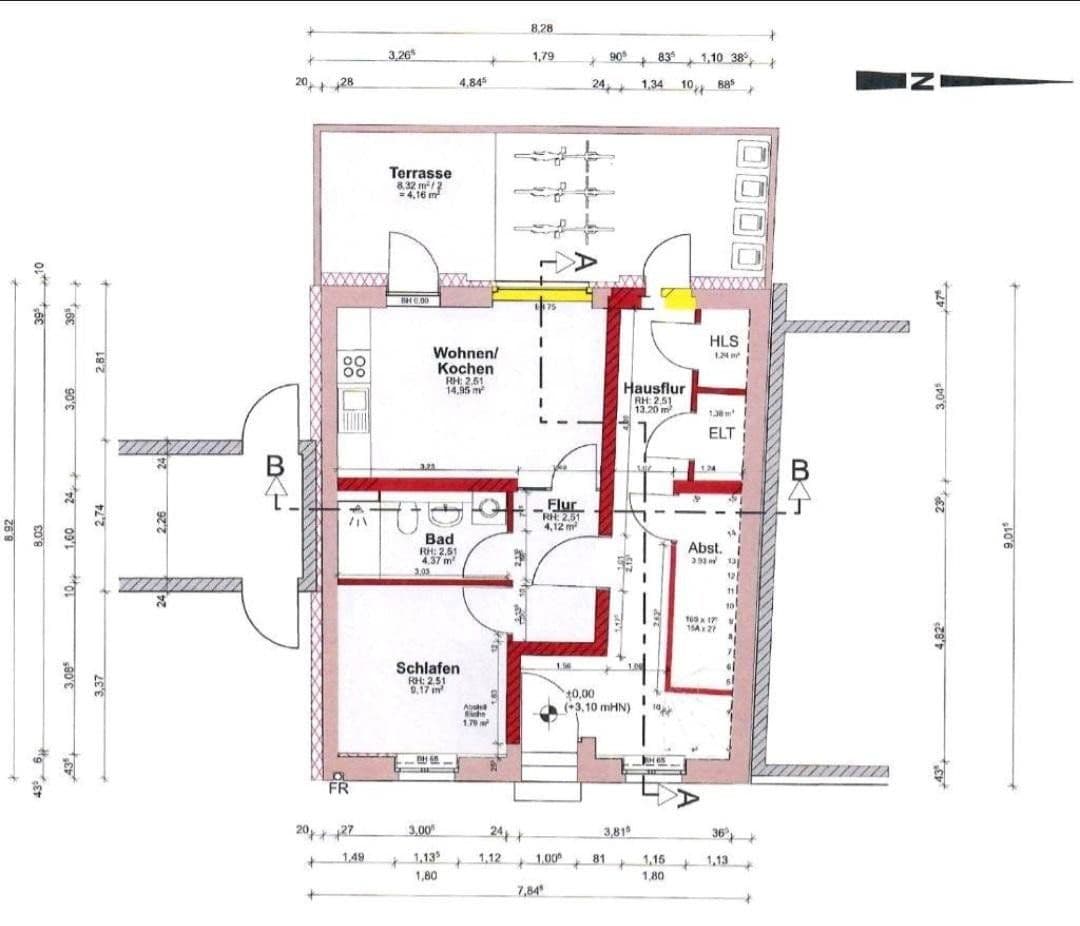 Prodej domu 1 m², pozemek 89 m², Fischerstr 2, Wismar, Mecklenburg-Vorpommern Prodej domu 1 m², pozemek 89 m², Fischerstr 2, Wismar, Mecklenburg-Vorpommern