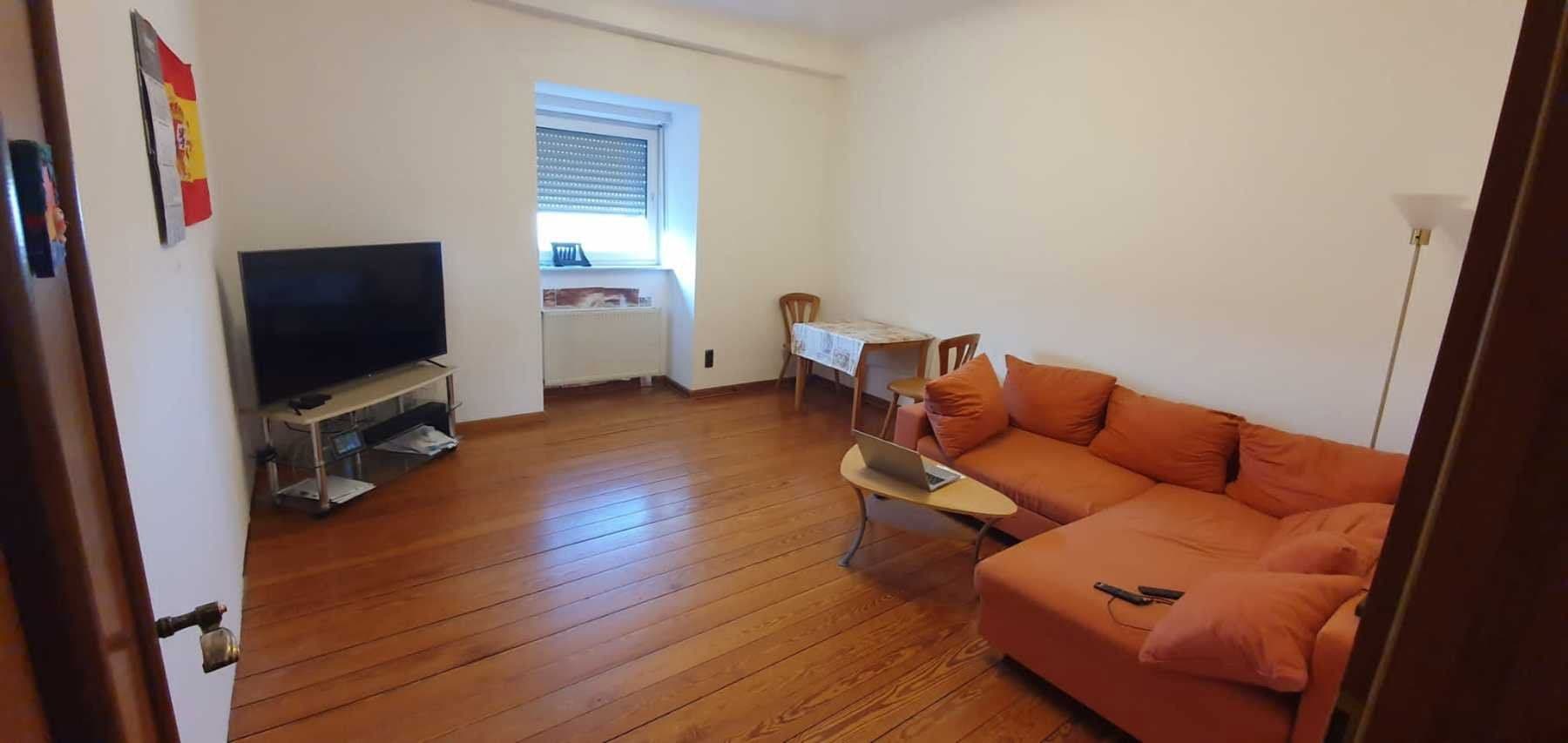 Pronájem bytu 4+1 126 m², Fröhnstraße 61, Pirmasens, Porýní-Falc Pronájem bytu 4+1 126 m², Fröhnstraße 61, Pirmasens, Porýní-Falc
