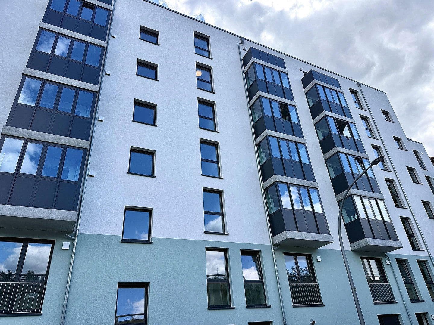 Pronájem bytu 1+1 28 m², Berlin, Berlín Pronájem bytu 1+1 28 m², Berlin, Berlín