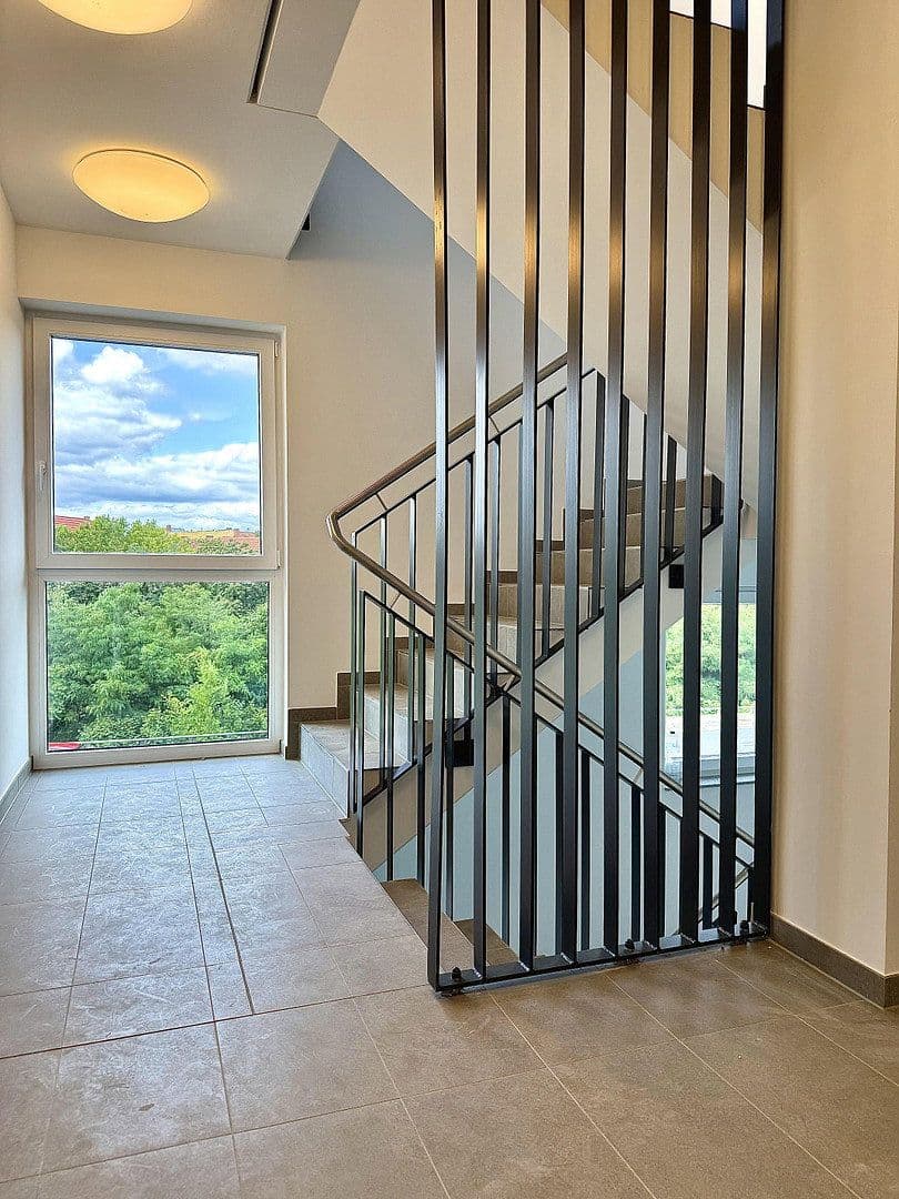 Pronájem bytu 1+1 28 m², Berlin, Berlín Pronájem bytu 1+1 28 m², Berlin, Berlín